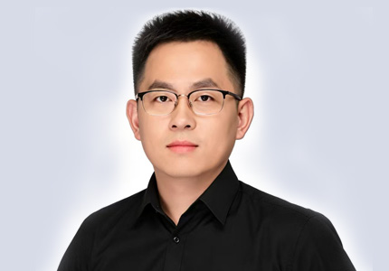 陈志强